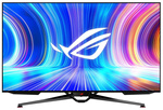 Monitor do gier Asus ROG Swift PG42UQ 42" (Używany) Wada