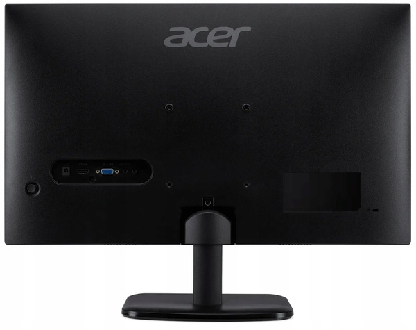 Monitor LED Acer EK271Hbif