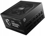 ZASILACZ MODULARNY MSI MAG A850GL PCIE5 850W (MAG A850GL PCIE5)