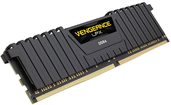 Pamięć RAM Corsair Vengeance LPX 4GB DDR4 3000MHz CL15