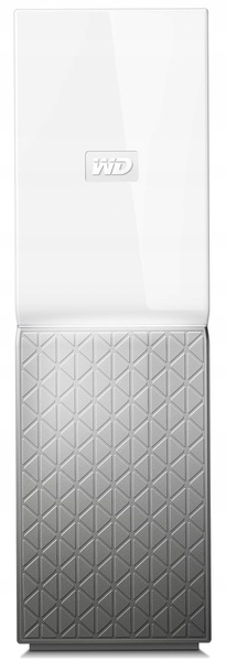 Serwer plików Western Digital MyCloud Home 2TB (WDBVXC0020HWT-EESN)(U)