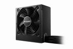 Zasilacz ATX be quiet! System Power 9 80+Bronze 600W (BN247)