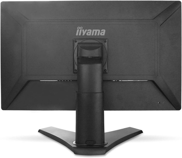 MONITOR Iiyama ProLite B2776HDS FULL HD 27 CALA (U) (W)