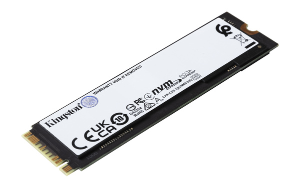 Dysk SSD 2TB Kingston Fury Renegade M.2 Pci-e 4.0 NVMe  USZKODZONY (SFYRD/2000G)