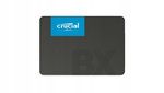 Dysk SSD Crucial BX500 480GB 2,5" SATA III  USZKODZONY (CT480BX500SSD1)