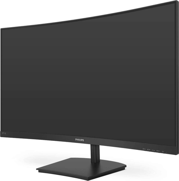 ZAKRZYWIONY MONITOR PHILIPS 271E1SCA