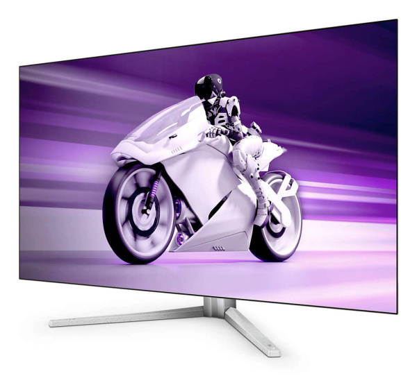 Monitor OLED Philips Evnia 42M2N8900/00 (W)