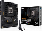 Płyta główna ATX Asus TUF GAMING B650-PLUS WiFi (U)