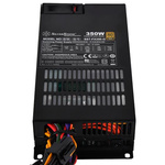 Zasilacz serwerowy SilverStone FX350-G 350W (SST-FX350-G) (FX350-G)