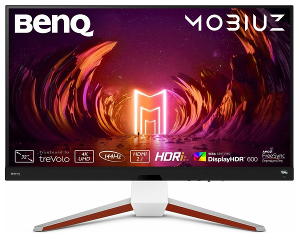 Monitor BenQ Mobiuz EX3210U