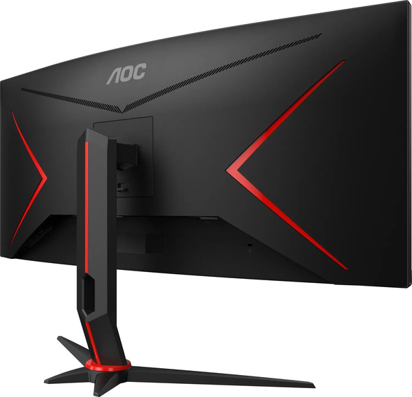 Monitor AOC Gaming CU34G2XPD/BK