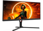 Monitor AOC Gaming U34G3XM/EU (W)