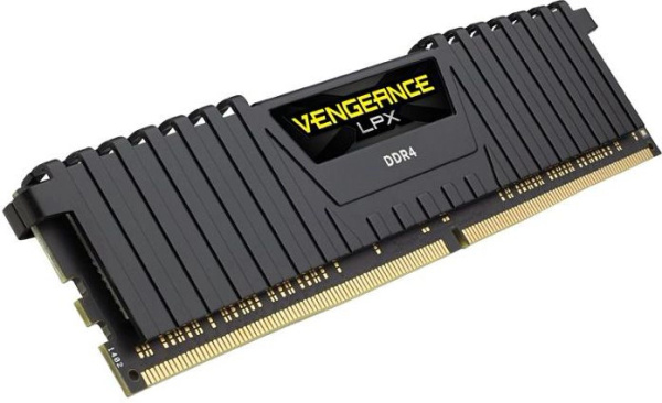 Pamięć RAM Corsair Vengeance LPX DDR4 16GB 4000MHz CL19 USZKODZONY (CMK32GX4M2F4000C19)