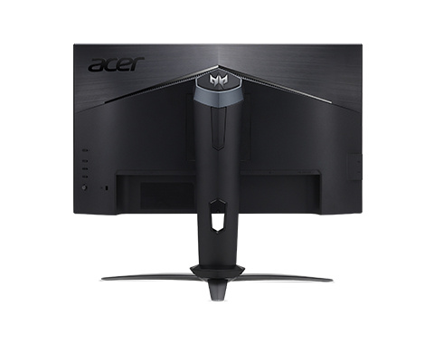 Monitor LCD Acer XB273U XB273UGSBMIIPRZX 27 " 2560 x 1440 px IPS / PLS