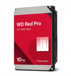 WD Red Pro 10TB 256MB Dysk Sata 3,5" WD103KFBX (WD103KFBX)