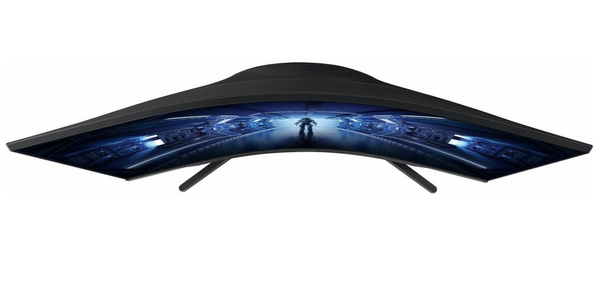 Monitor Samsung Odyssey G5 G53T LC32G53TQBUXEN