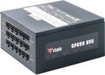 Zasilacz modularny ATX iTek GF650 EVO 650W ITPSEGF650 GOLD