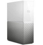 Zewnętrzny dysk sieciowy HDD Western Digital My Cloud Home 2TB Uszkodzony