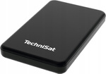 Dysk zewnętrzny HDD TechniSat STREAMSTORE 1 TB USB 3.1 1TB (I39513-0804)