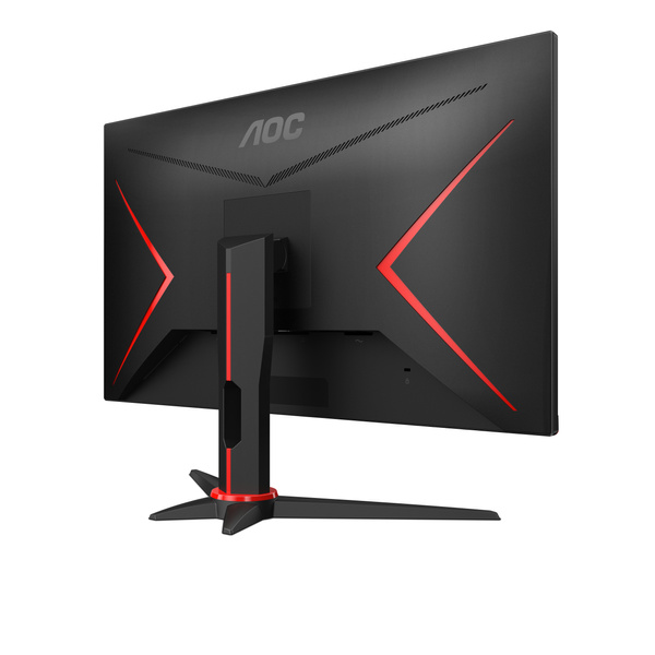 Monitor LED AOC 27G2ZNE/BK 27 " 1920 x 1080 px VA (27G2ZNE/BK)