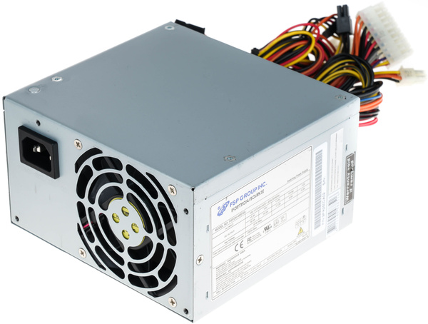 Zasilacz ATX Fortron FSP250-60EGA 250W 80 Plus Gold