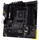 Płyta główna mATX Asus TUF Gaming B450M-Pro S (Socket AM4)