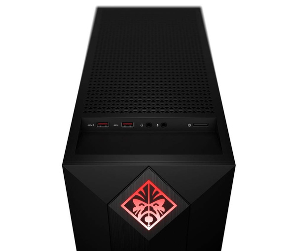 Komputer HP Obelisk Omen 875 Windows 10 Home