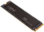 Dysk SSD M.2 NVMe Gen.4 Crucial T500 2TB (CT2000T500SSD8)