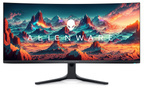 Monitor QD-OLED Dell Alienware AW3423DWF