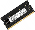 Pamięć RAM SODIMM Lexar 8GB DDR4 3200MHz CL22 (LD4AS008G-B3200ASST)