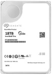 DYSK HDD 3.5" SATA III SEAGATE IRONWOLF PRO ST18000NE000 18TB USZKODZONY