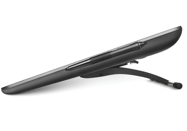 Tablet graficzny Wacom Cintiq 22 (DTK-2260) (USZKODZONY)