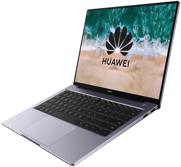 Laptop Huawei MateBook 14 2020 (KLVC-WAH9L)