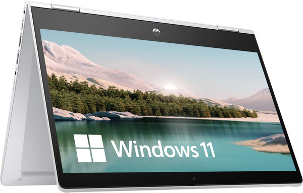 HP ProBook X360 435 G7 (1F3L5EA#AKD)