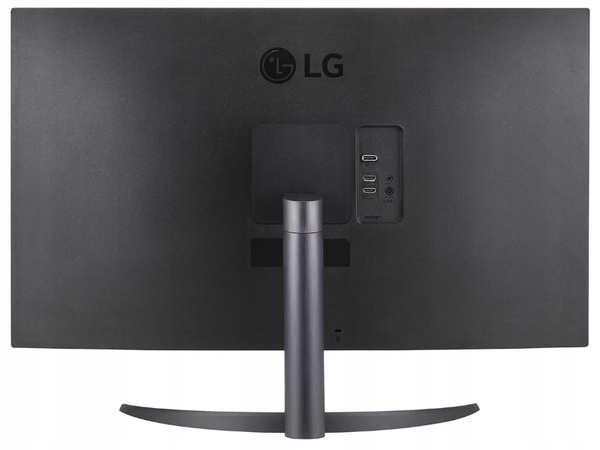 Monitor LED LG 32UR500-B 31,5 " 3840 x 2160 px VA (32UR500-B)