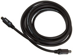 Cyfrowy kabel optyczny audio Toslink Amazon Basics 1.8m