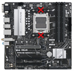 Płyta główna mATX Asus Prime B650M-A WiFi (Socket 1700) (U)