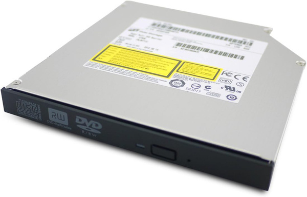 Nagrywarka Laptopowa DVD-RW Hitachi-LG (HL) GT32N 12.7mm