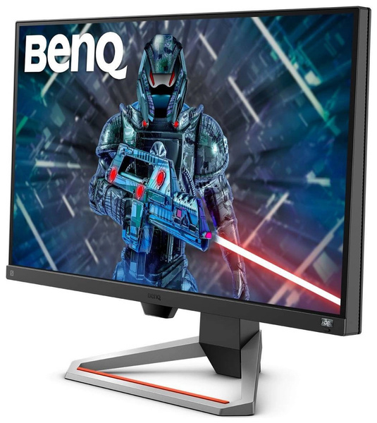 Monitor BenQ Mobiuz EX2710-T 27" FHD Defekt