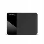 Dysk zewnętrzny HDD Toshiba Canvio Ready 2TB (HDTP320EK3AA)USZKODZONY