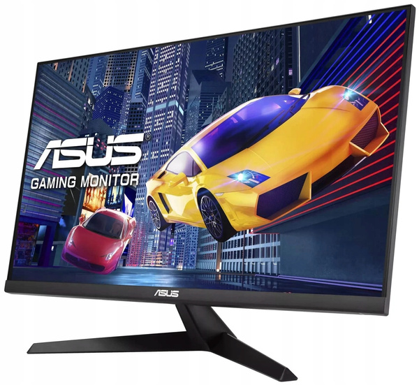 Monitor LED Asus VY279HGR (90LM06D3-B01A70) (U) (W)