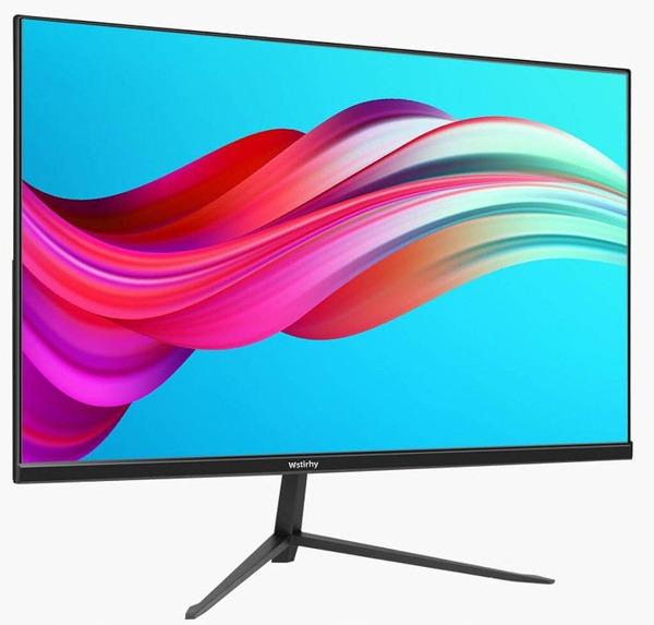 Monitor Wstirhy 27" 1920x1080 FullHD 75Hz (B0BGNN34P1) Uszkodzony