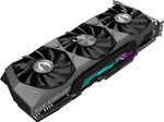 Karta graficzna Zotac Gaming GeForce RTX 3070Ti Trinity OC 8GB GDDR6X (U)