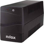 NILOX UPS PREMIUM LINE INTERACTIVE 2600VA