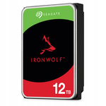 Dysk twardy Seagate ST12000VN0007 12TB SATA 3,5" (ST12000VN0007)