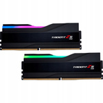 Pamięć RAM DDR5 G.SKILL Trident Z5 RGB 32GB 5600MHz CL30 (F5-5600J3036D16GX2-TZ5RK)