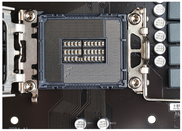 Płyta główna mATX Gigabyte B660M DS3H (Socket 1700) (U)