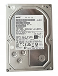 DYSK HGST 6TB 7.2K SAS 12G 3,5" HUS726060AL4210 0F22926 (HUS726060AL4210) USZKODZONY