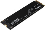 Dysk SSD M.2 NVMe Kingston KC3000 512GB (SKC3000S/512G)