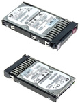 Dysk serwerowy SAS HDD HP DG0146FARVU (U)